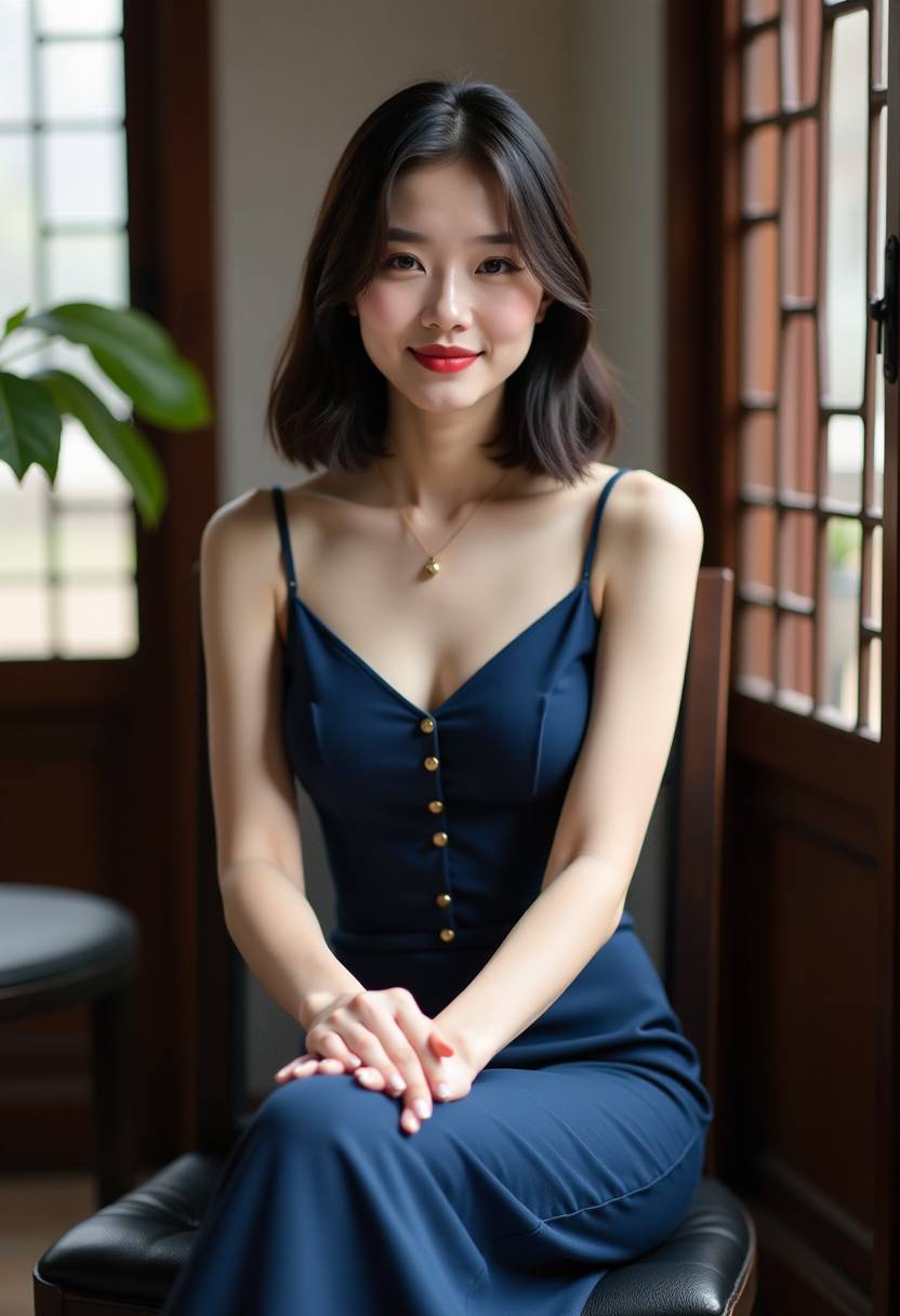 远方的灯火海报
